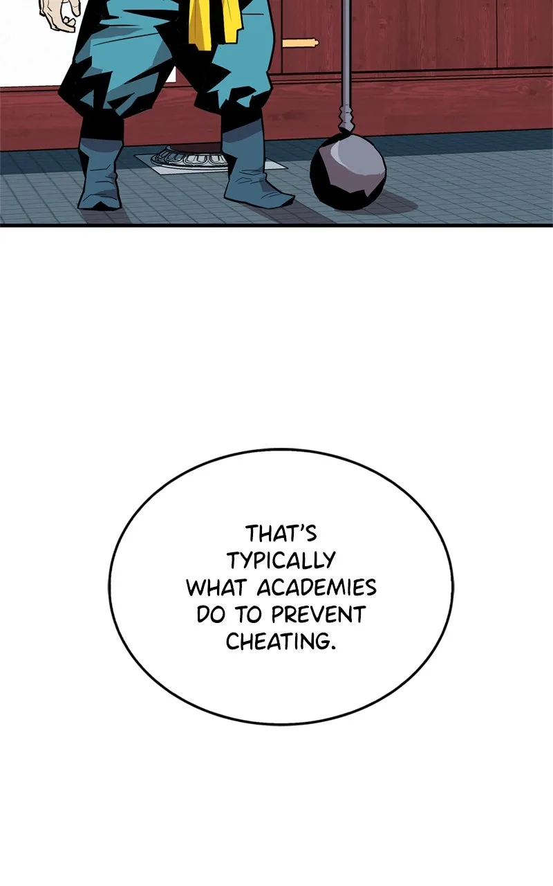 Demon Lord Chapter 3 page 41 - 