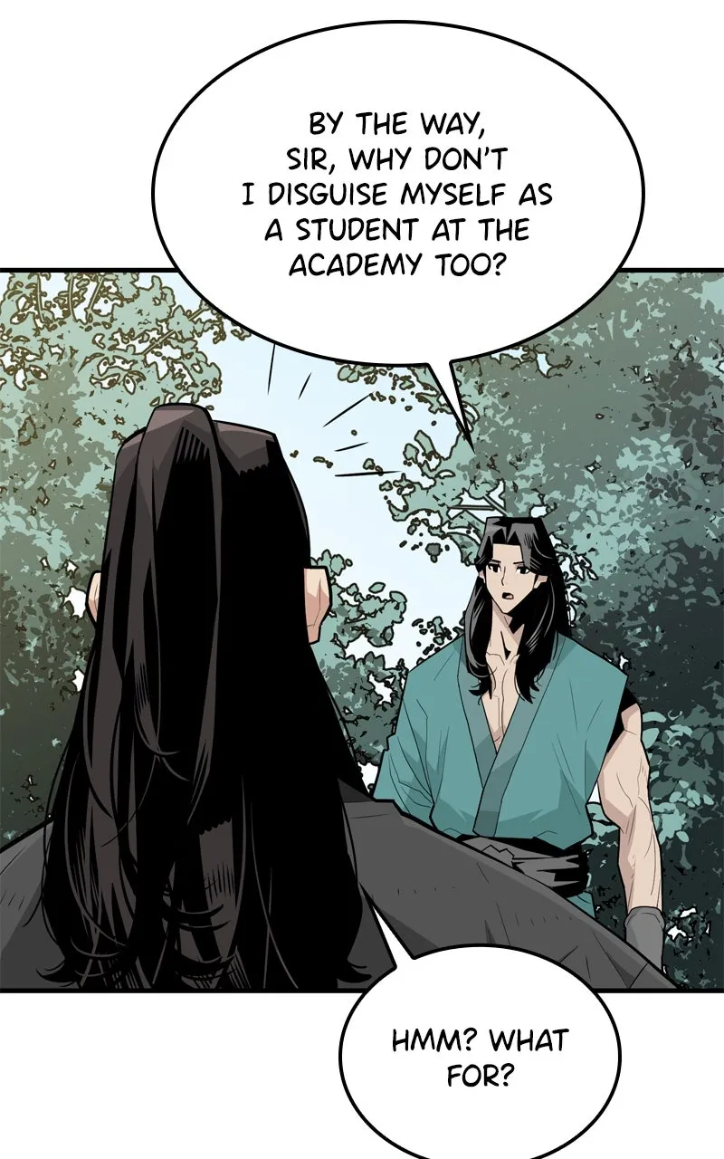 Demon Lord Chapter 3 page 6 - 