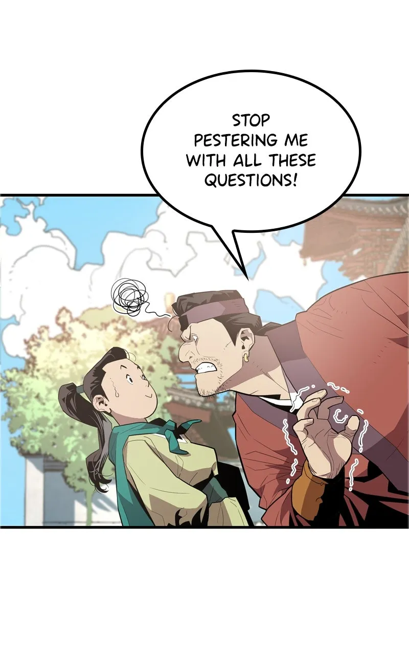 Demon Lord Chapter 3 page 54 - 