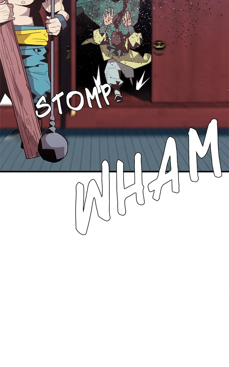 Demon Lord Chapter 3 page 94 - 