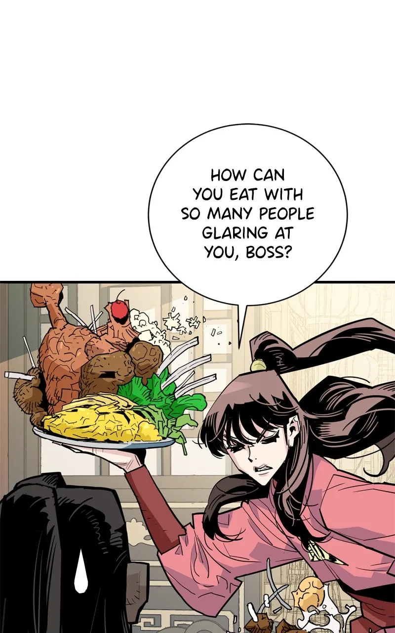 Demon Lord Chapter 30 page 22 - 
