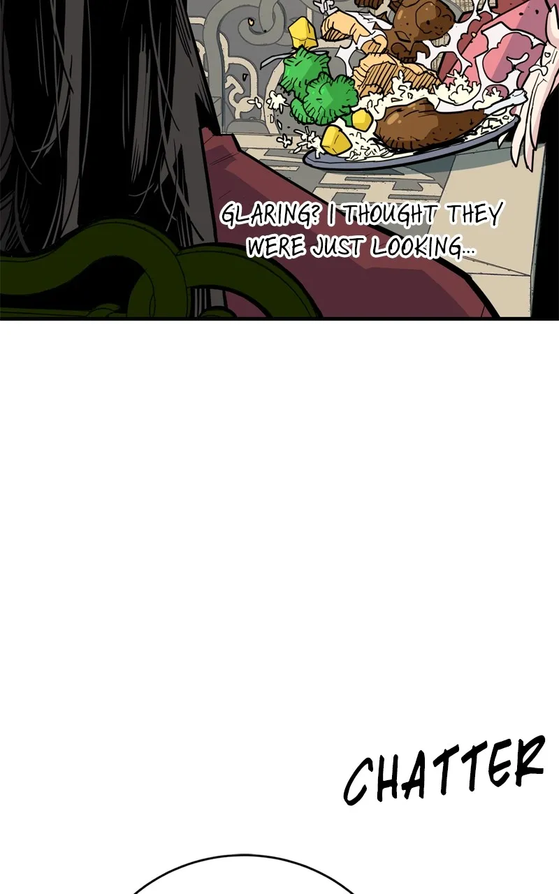 Demon Lord Chapter 30 page 23 - 
