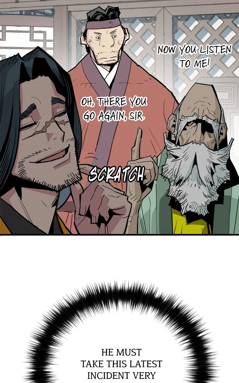 Demon Lord Chapter 30 page 4 - 