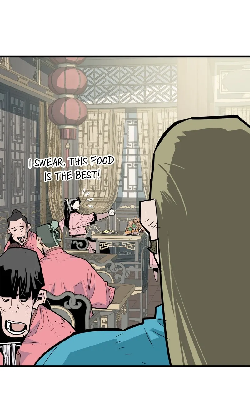 Demon Lord Chapter 30 page 33 - 
