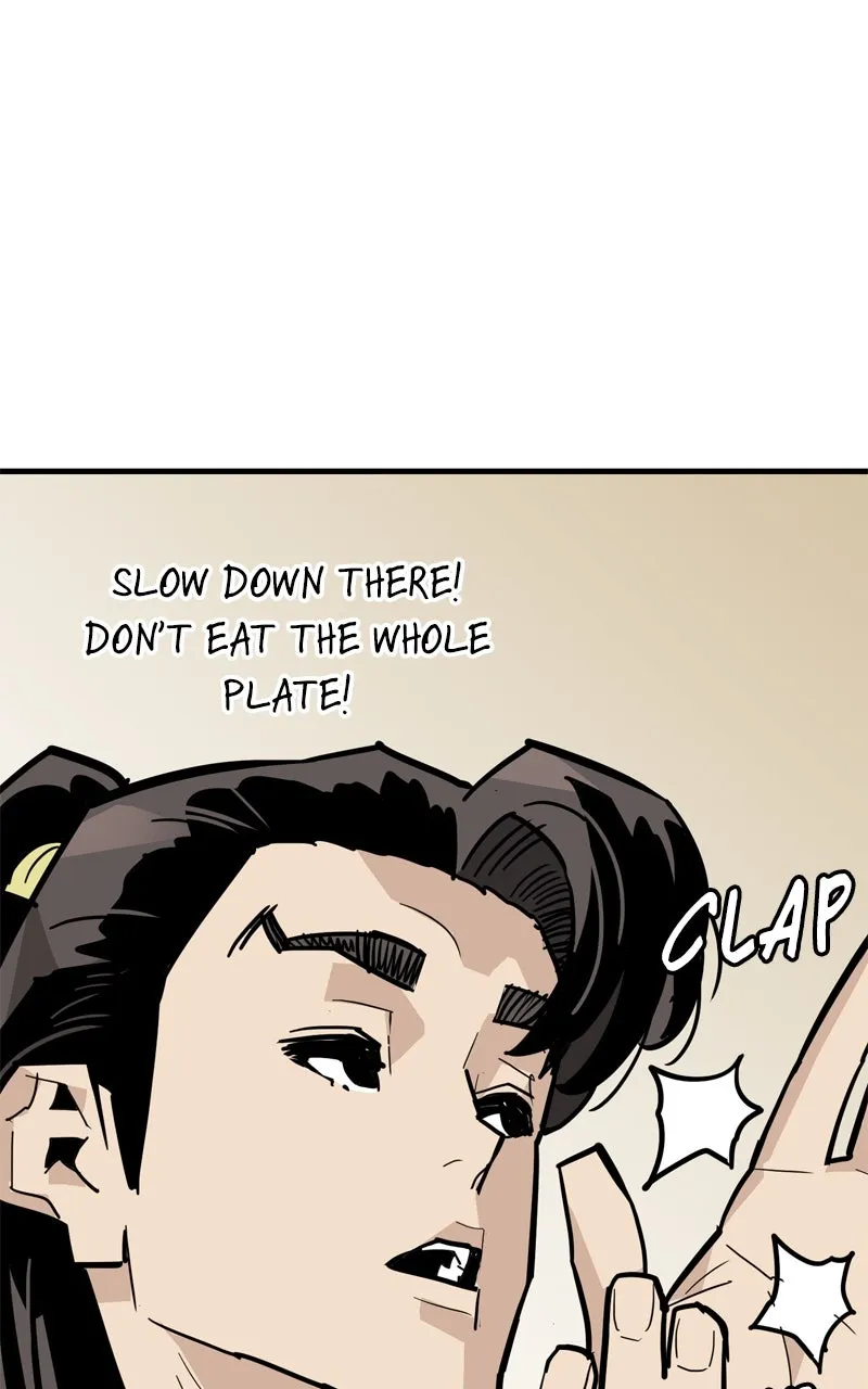 Demon Lord Chapter 30 page 34 - 