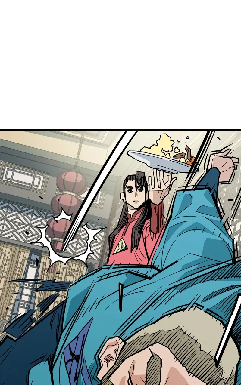 Demon Lord Chapter 30 page 45 - 