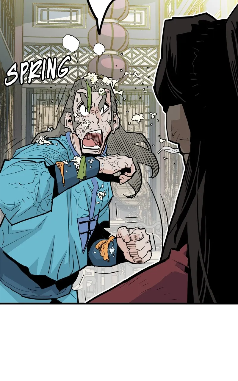 Demon Lord Chapter 30 page 52 - 