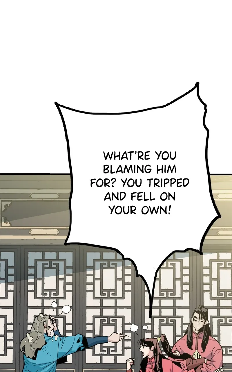 Demon Lord Chapter 30 page 53 - 