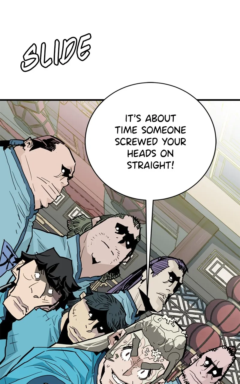 Demon Lord Chapter 30 page 58 - 