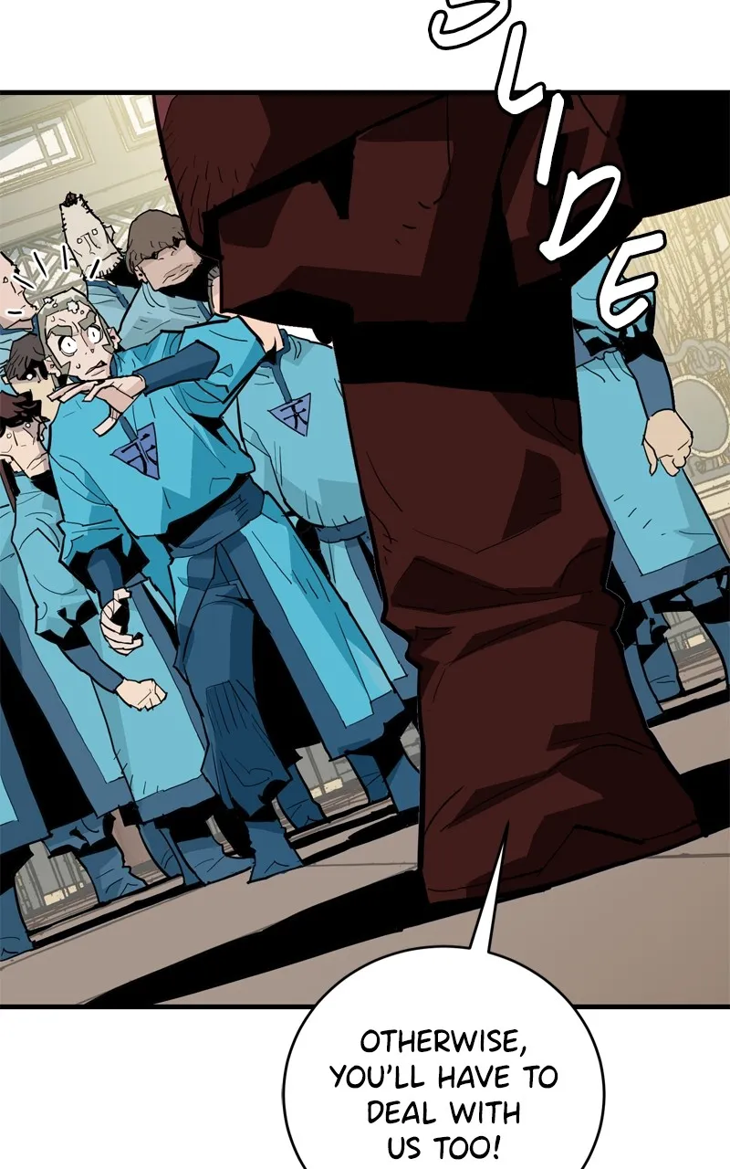 Demon Lord Chapter 30 page 63 - 