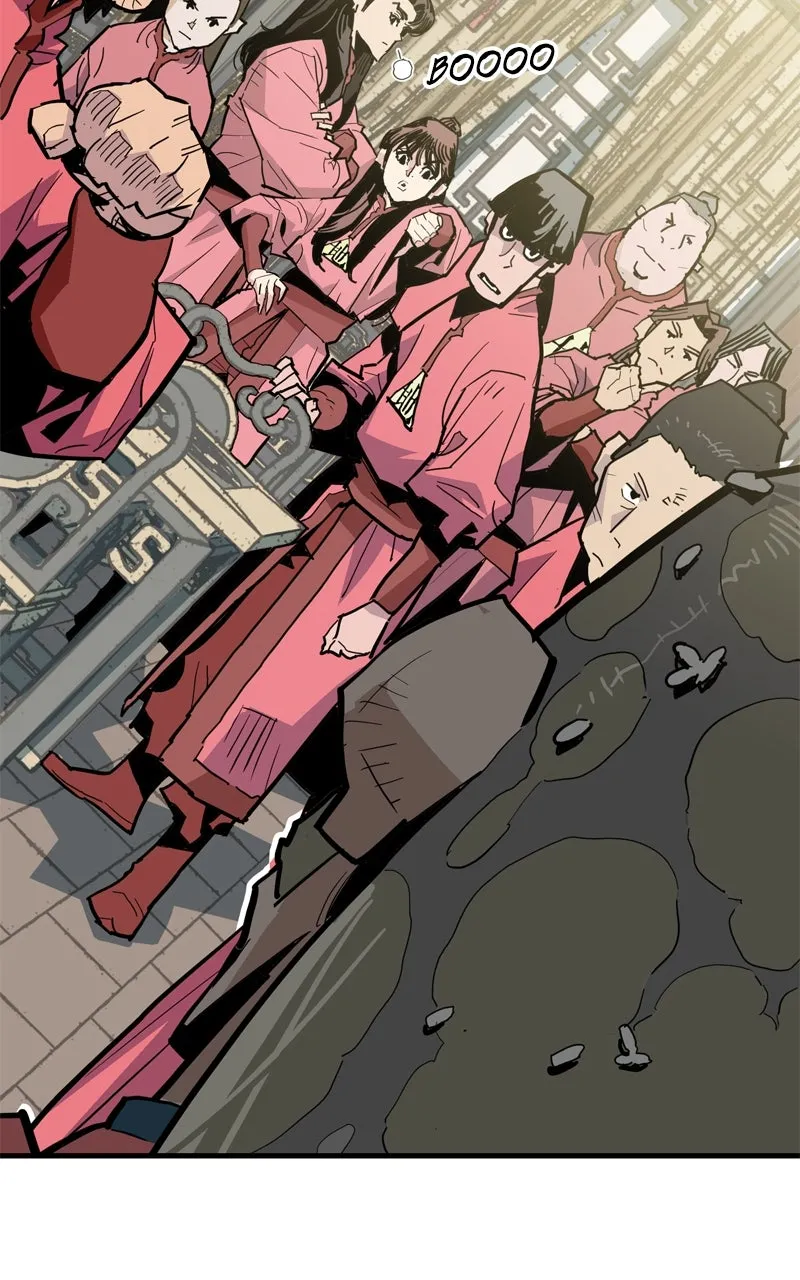 Demon Lord Chapter 30 page 65 - 