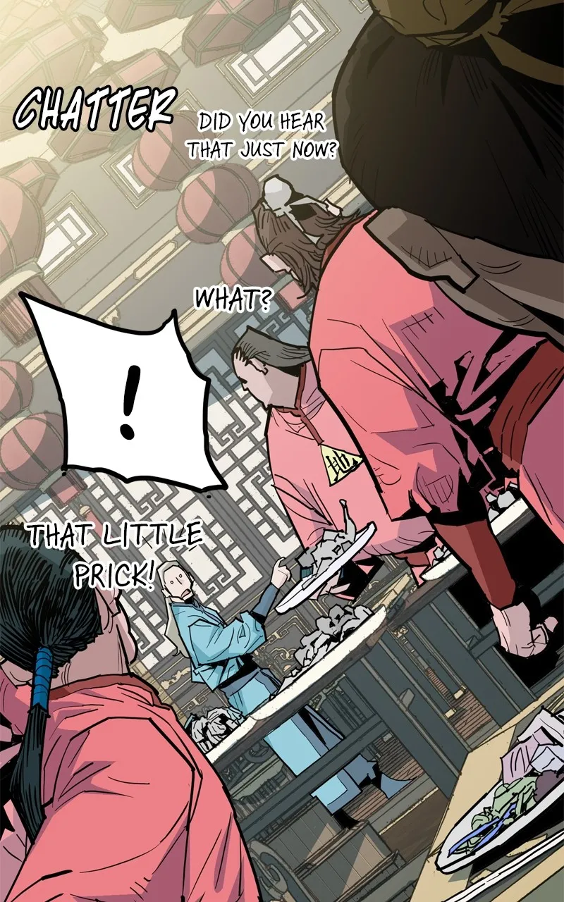 Demon Lord Chapter 30 page 70 - 