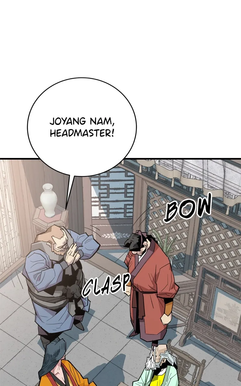 Demon Lord Chapter 30 page 8 - 