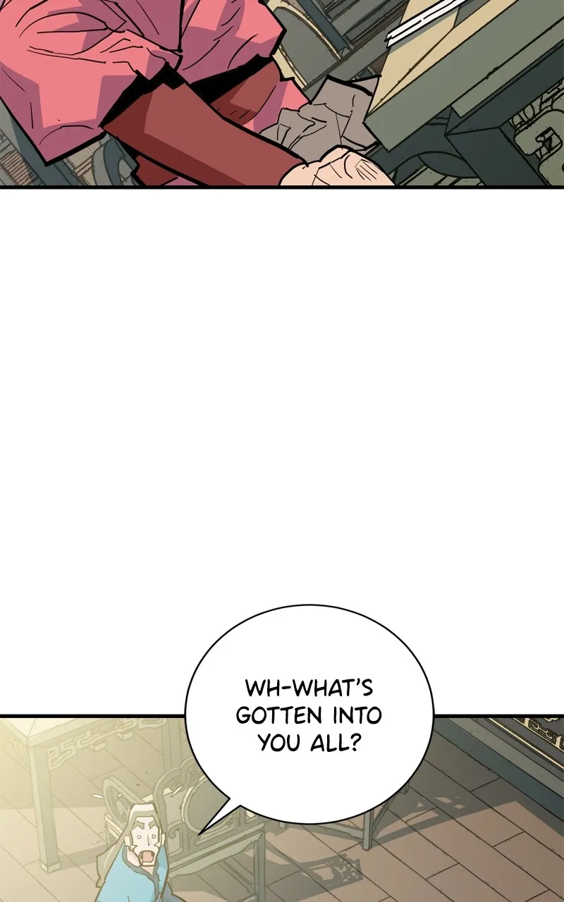 Demon Lord Chapter 30 page 71 - 
