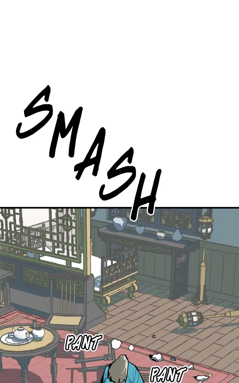 Demon Lord Chapter 30 page 83 - 