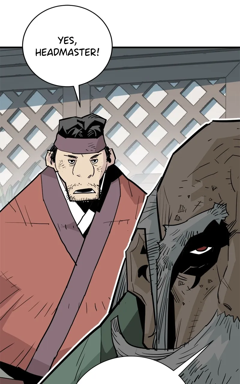 Demon Lord Chapter 30 page 10 - 