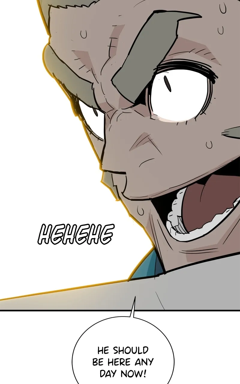 Demon Lord Chapter 30 page 91 - 