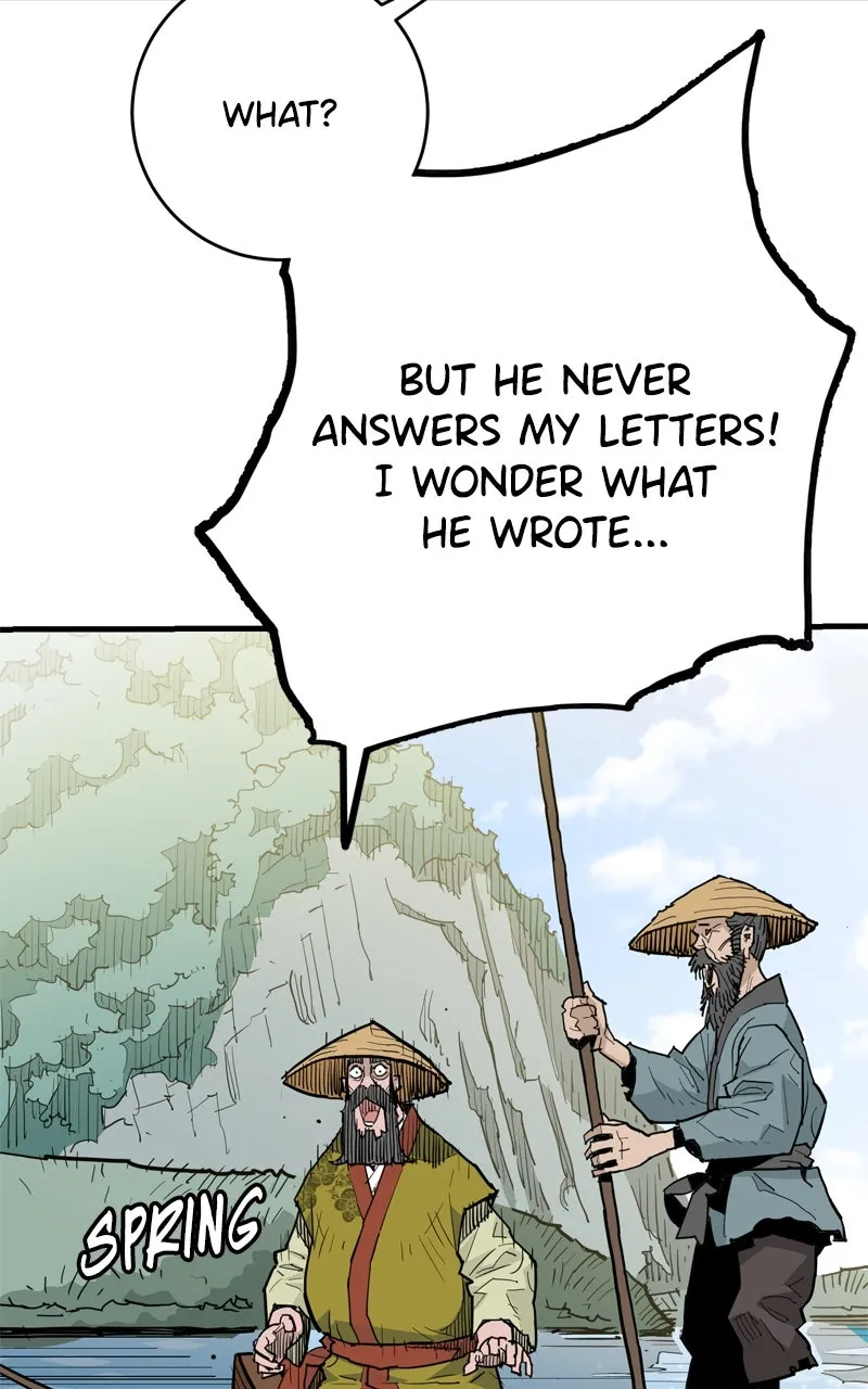 Demon Lord Chapter 30 page 98 - 