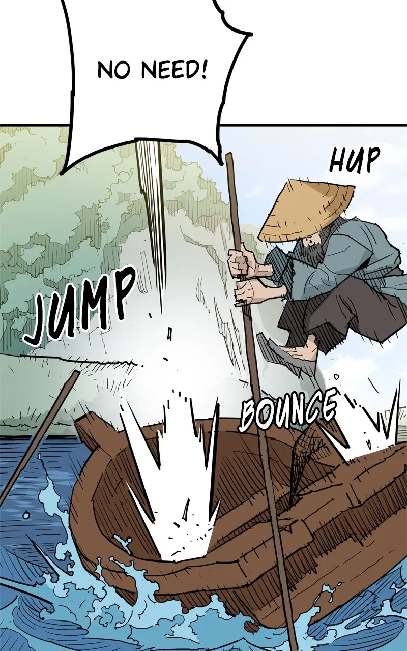 Demon Lord Chapter 30 page 100 - 