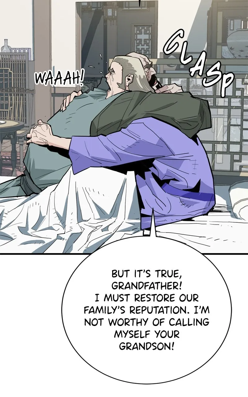 Demon Lord Chapter 31 page 11 - 
