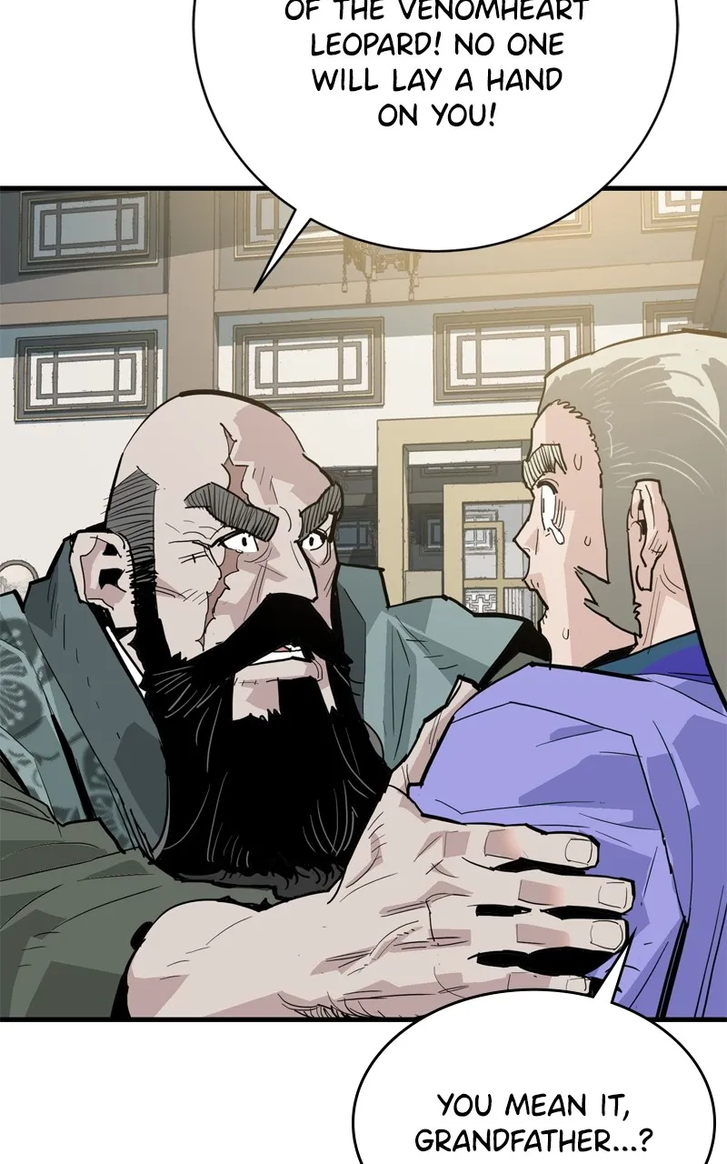 Demon Lord Chapter 31 page 13 - 