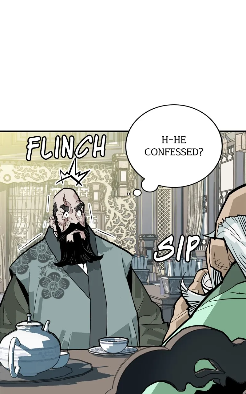 Demon Lord Chapter 31 page 22 - 