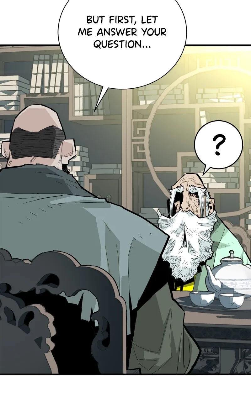 Demon Lord Chapter 31 page 27 - 