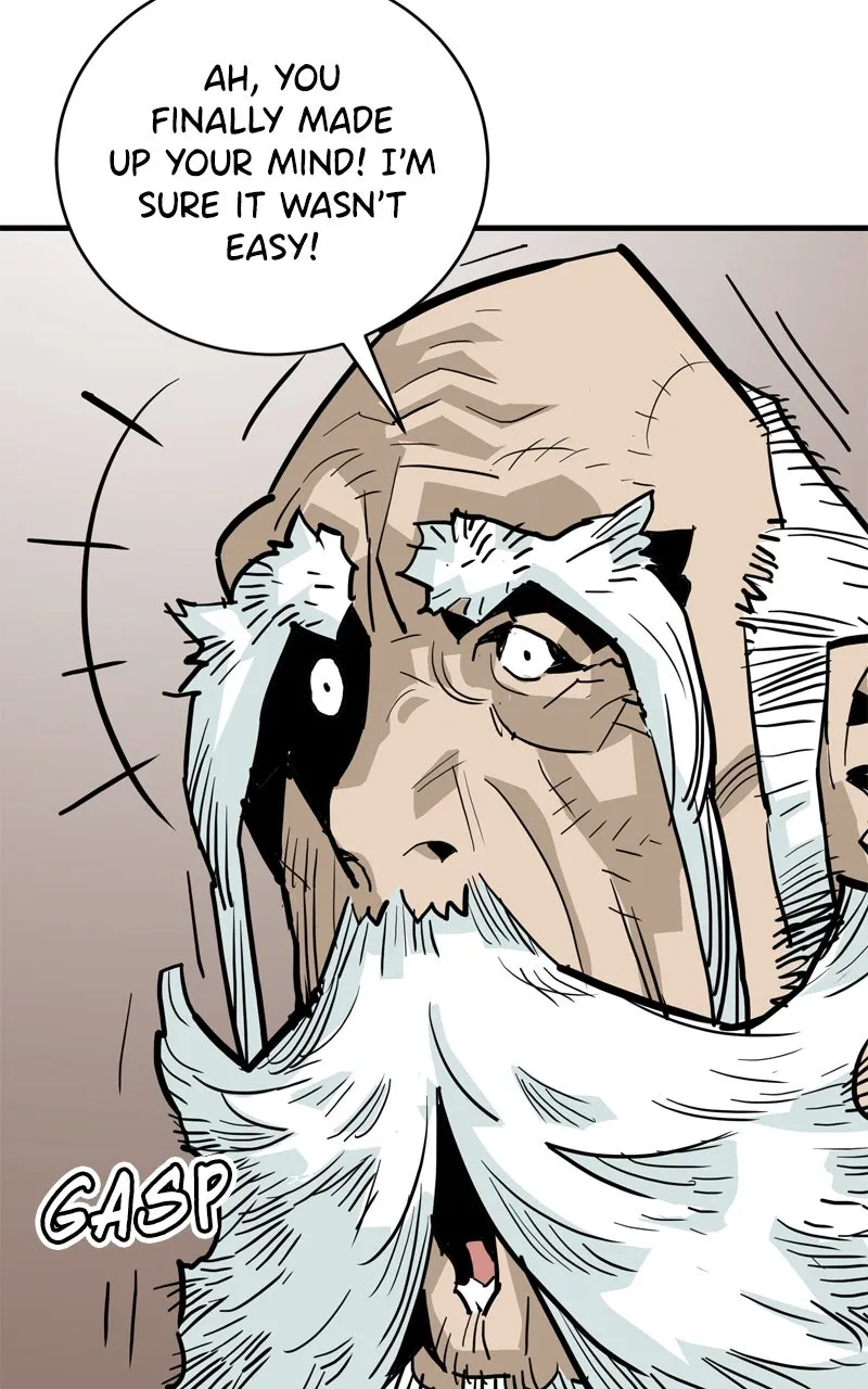Demon Lord Chapter 31 page 30 - 