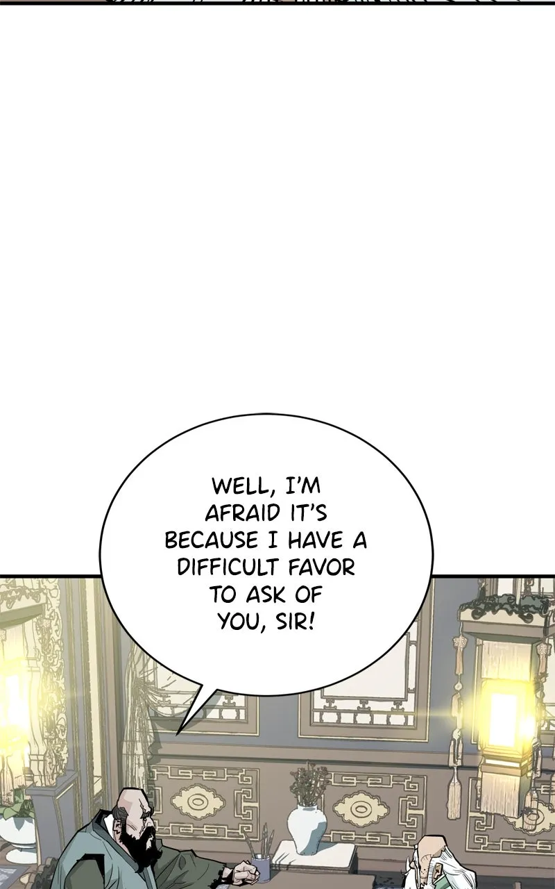 Demon Lord Chapter 31 page 31 - 