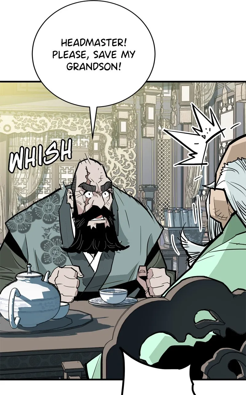 Demon Lord Chapter 31 page 33 - 