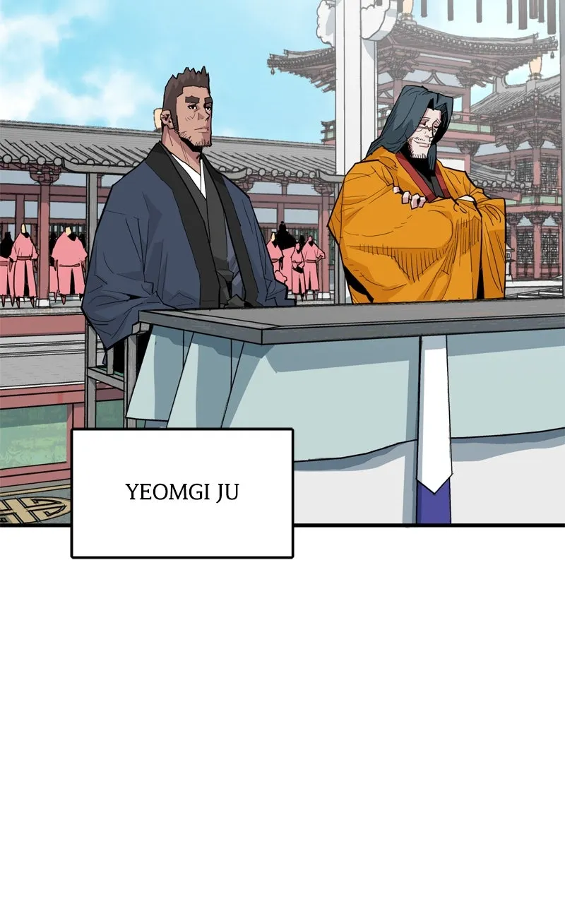 Demon Lord Chapter 31 page 61 - 