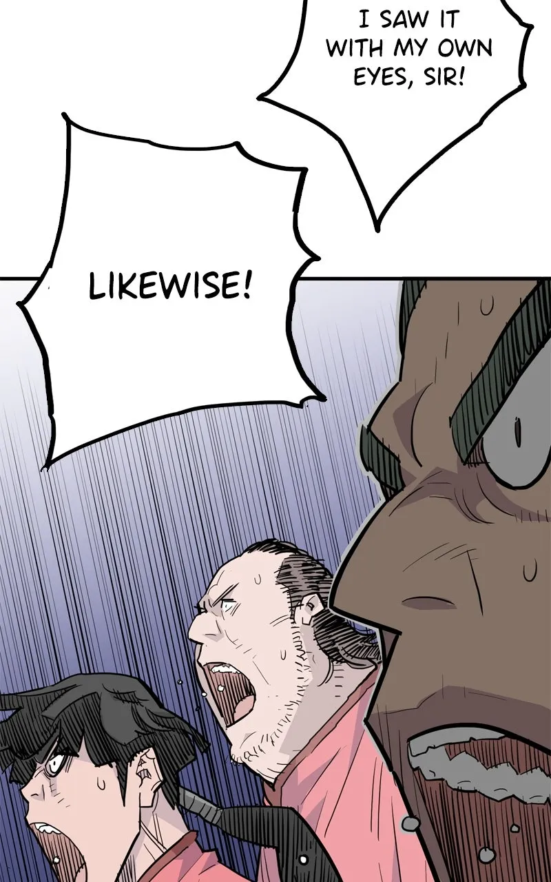 Demon Lord Chapter 31 page 75 - 