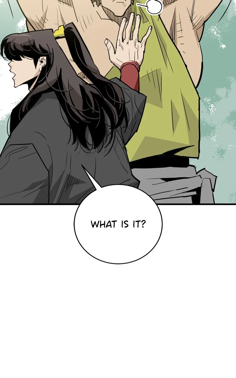 Demon Lord Chapter 32 page 11 - 