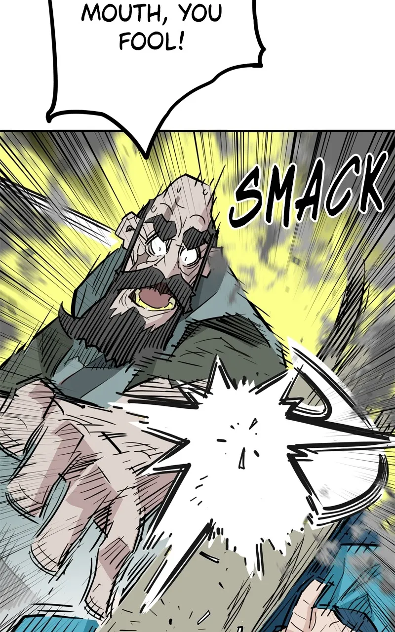 Demon Lord Chapter 32 page 108 - 
