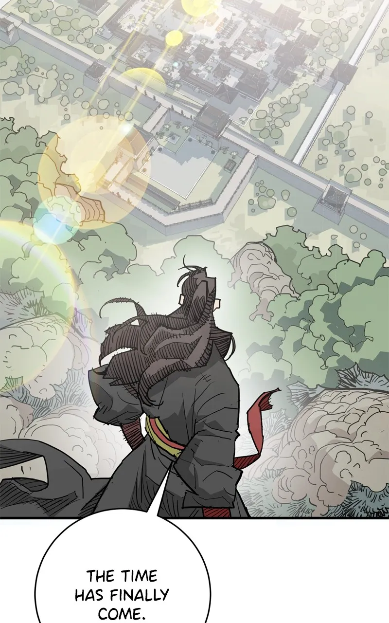 Demon Lord Chapter 32 page 20 - 