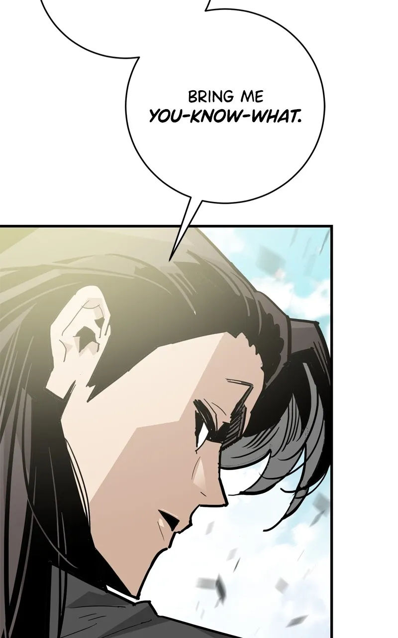 Demon Lord Chapter 32 page 21 - 