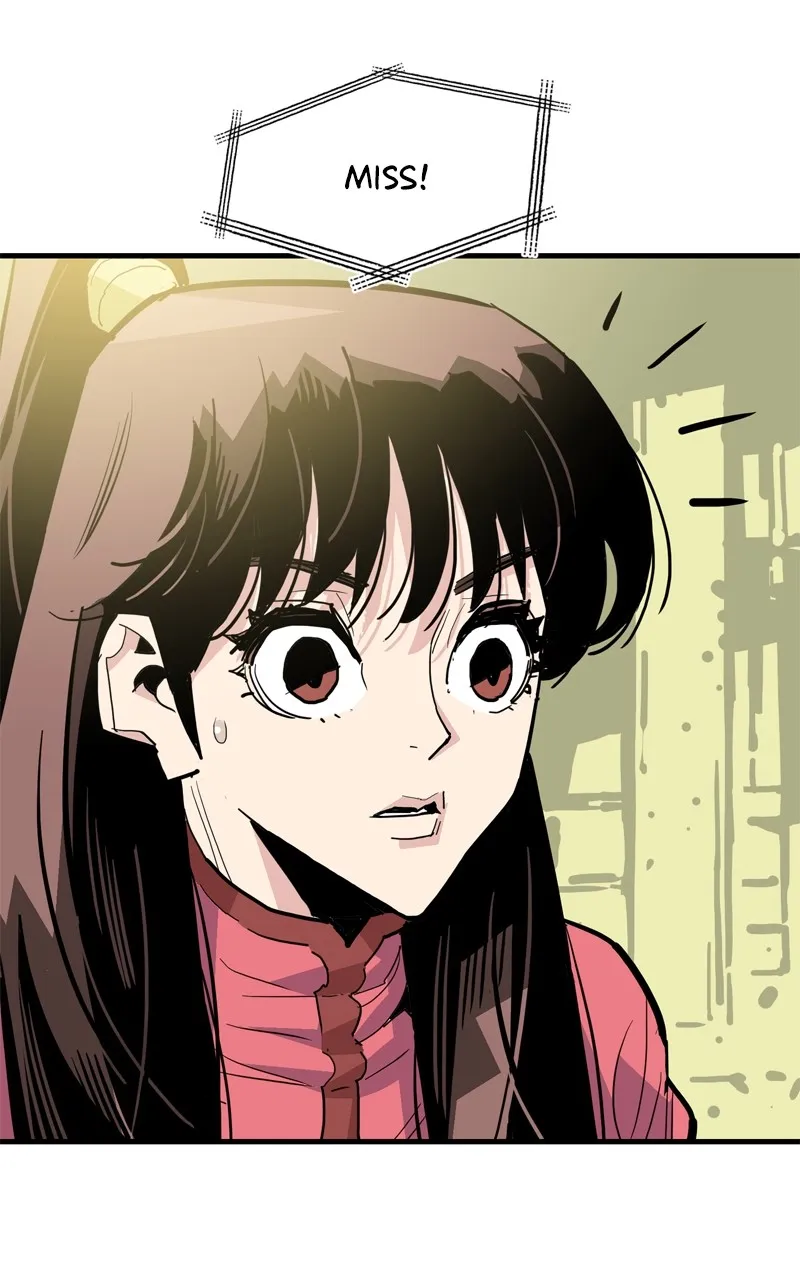 Demon Lord Chapter 32 page 30 - 