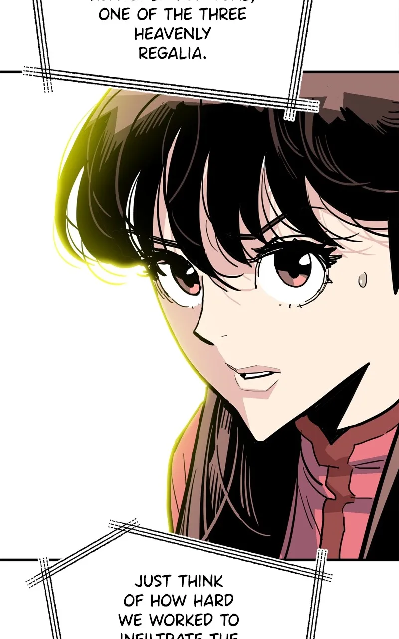 Demon Lord Chapter 32 page 33 - 