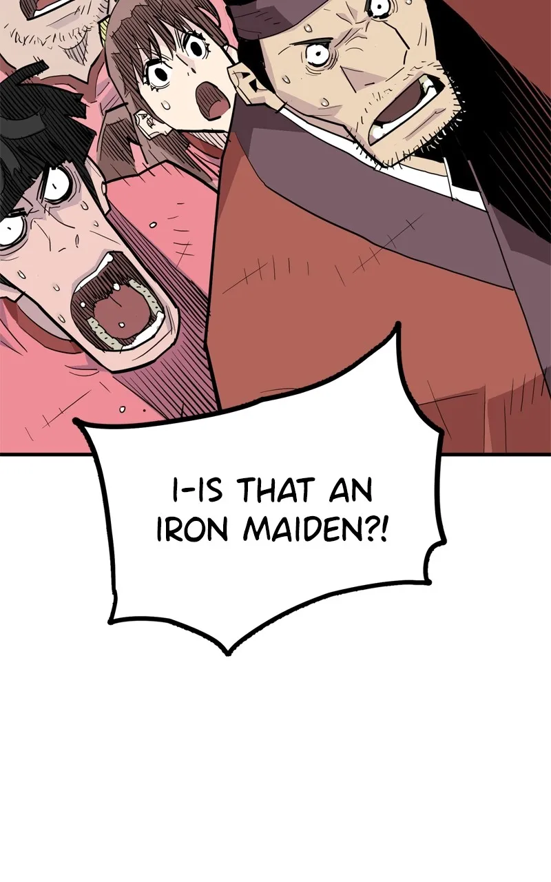 Demon Lord Chapter 32 page 55 - 