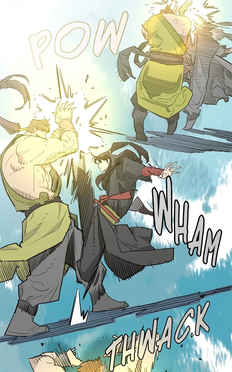 Demon Lord Chapter 32 page 7 - 