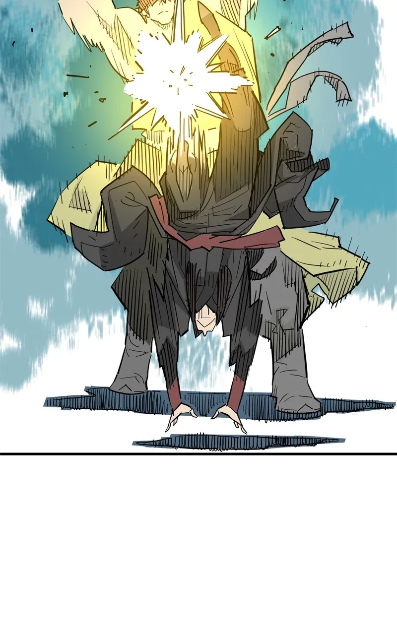 Demon Lord Chapter 32 page 8 - 