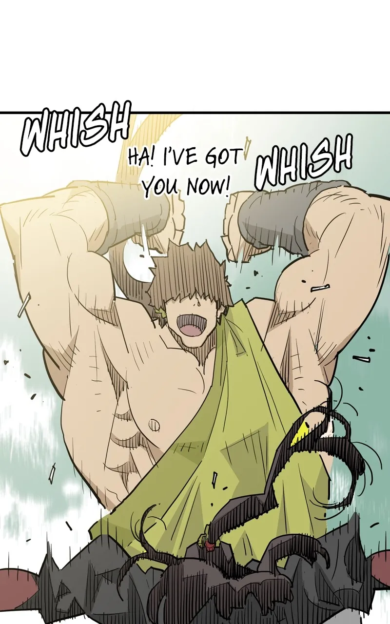 Demon Lord Chapter 32 page 9 - 