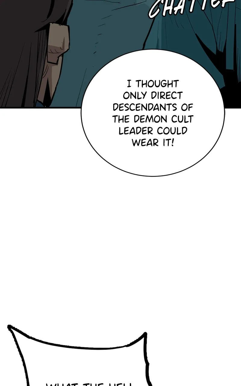 Demon Lord Chapter 32 page 84 - 