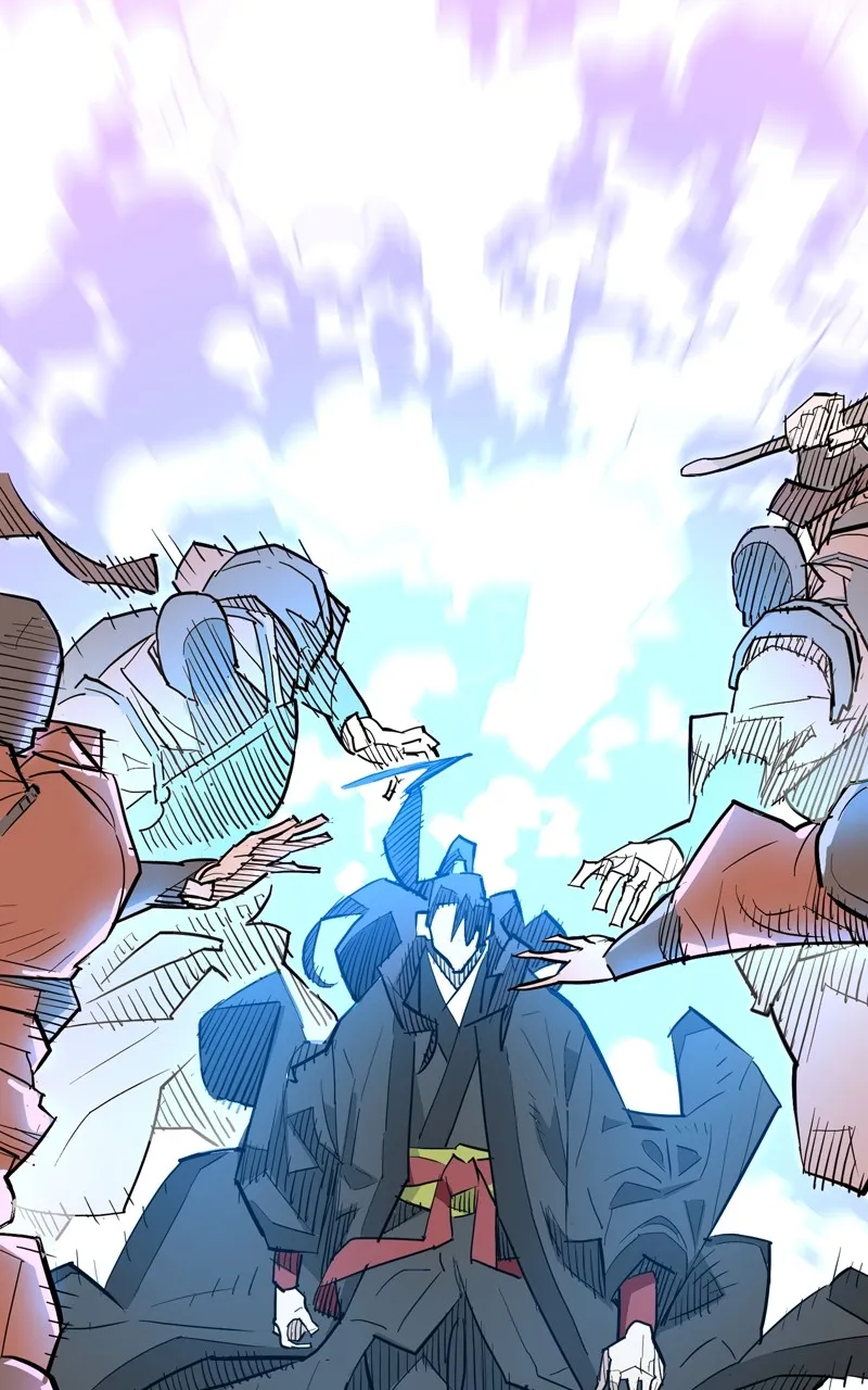 Demon Lord Chapter 32 page 90 - 