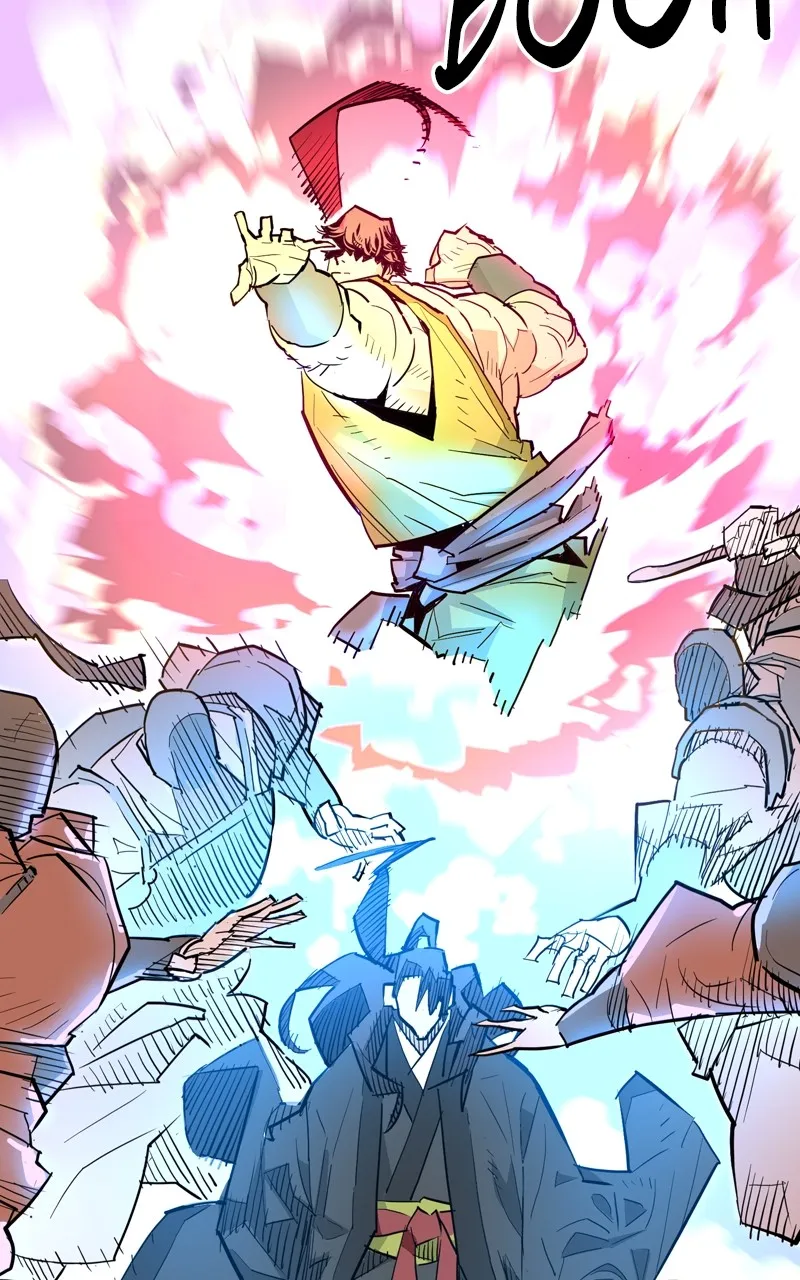 Demon Lord Chapter 32 page 92 - 