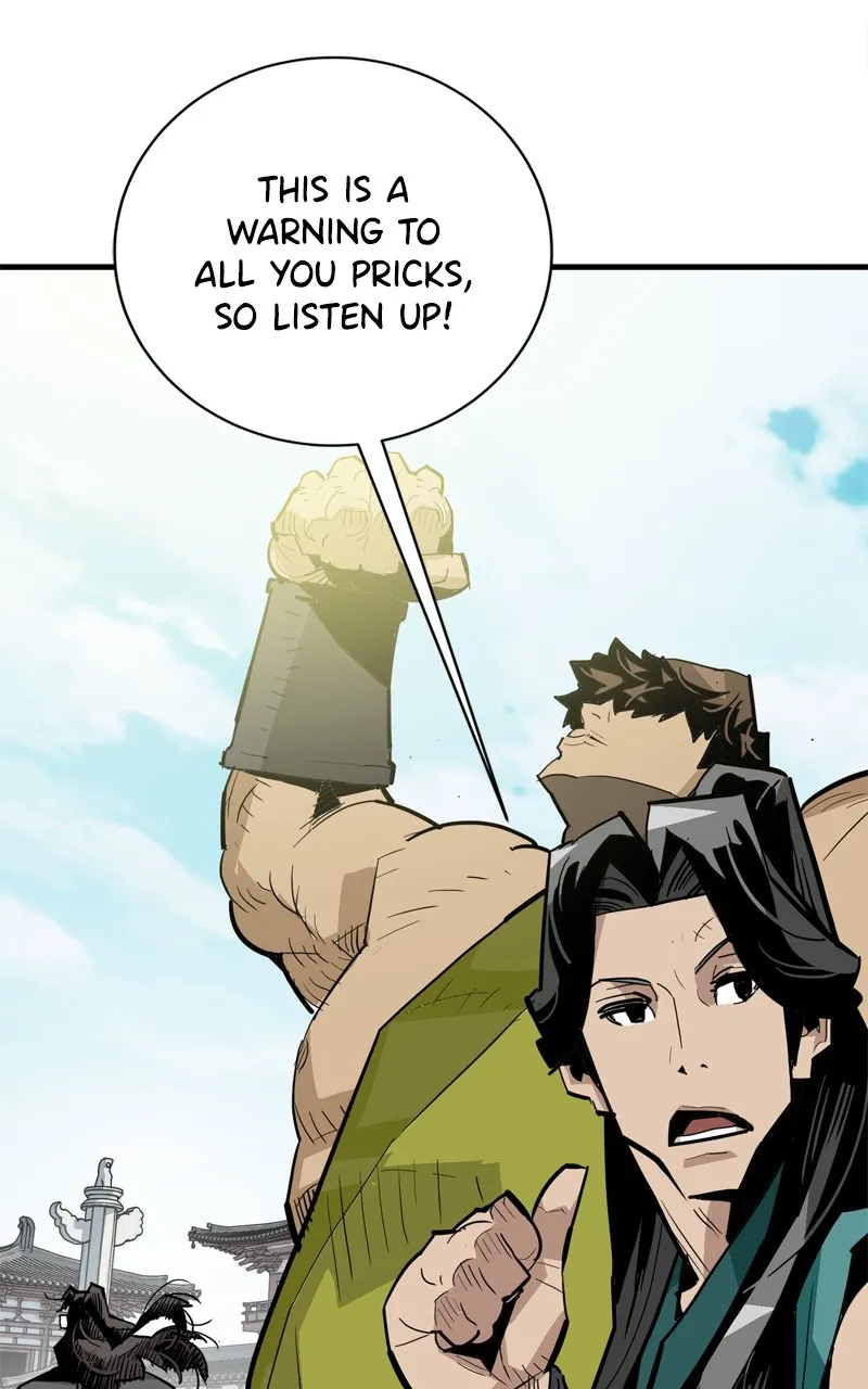 Demon Lord Chapter 32 page 98 - 