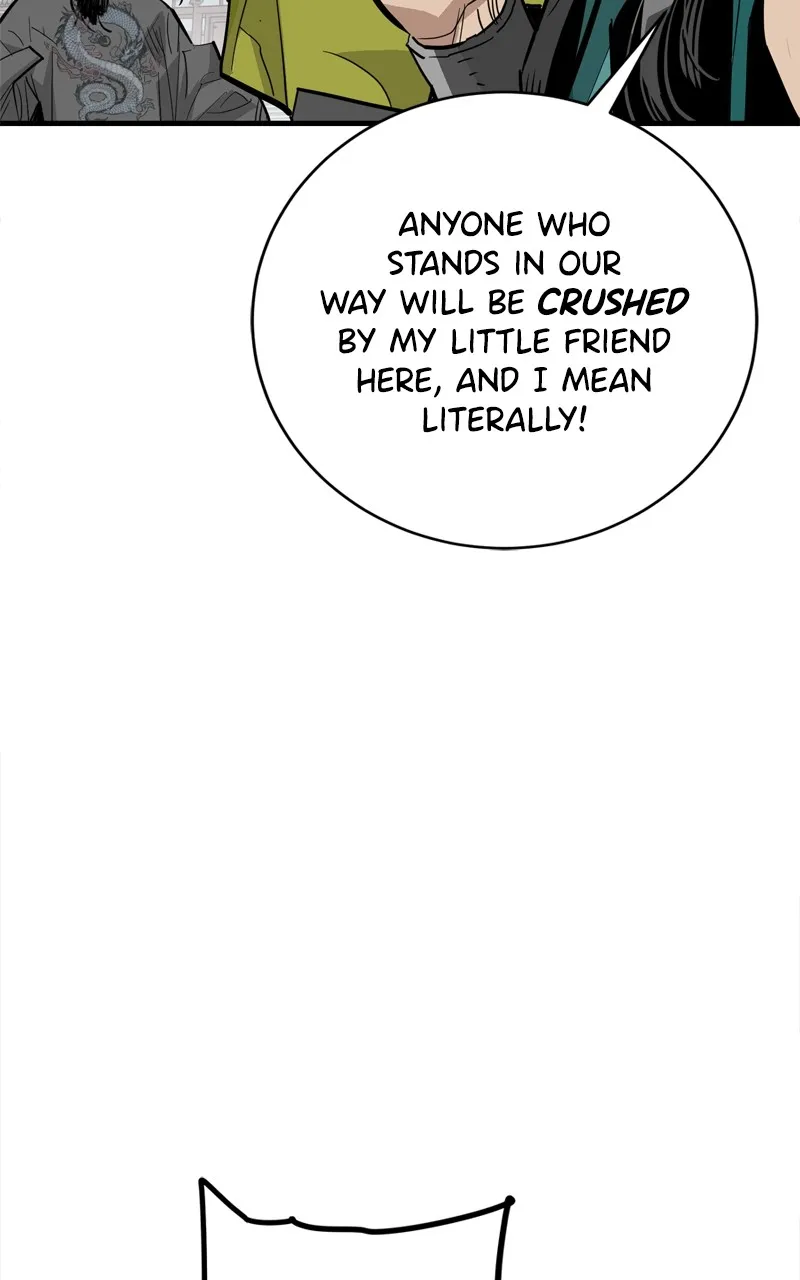 Demon Lord Chapter 32 page 99 - 