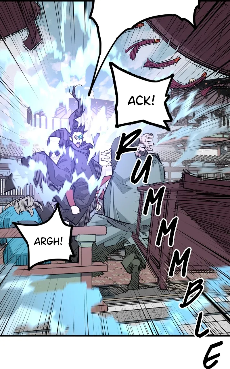 Demon Lord Chapter 33 page 11 - 