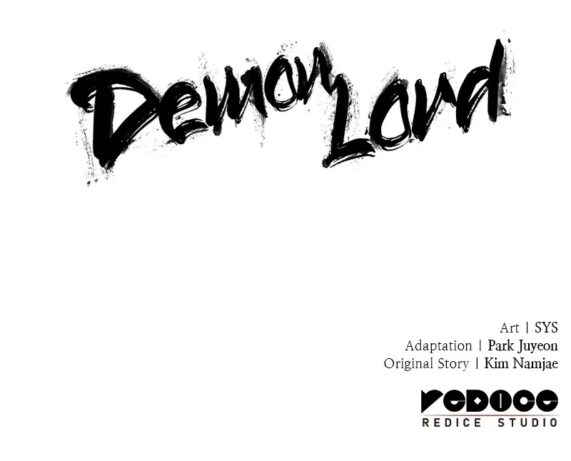 Demon Lord Chapter 33 page 109 - 
