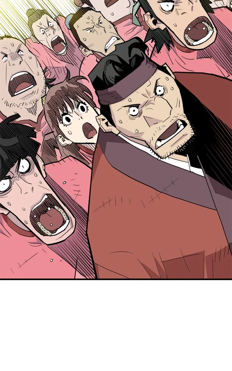 Demon Lord Chapter 33 page 19 - 